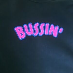 Bussin' Ss Tee